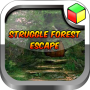 icon Struggle Forest Escape