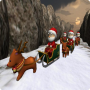 icon Santa - The Christmas Runner 2 para blackberry Motion