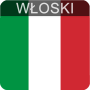 icon Włoski - Ucz się języka para HiSense T5