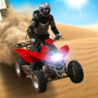icon 4x4 Off-Road Desert ATV