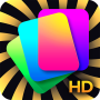 icon Kappboom - Cool Wallpapers & Background Wallpapers para Sony Xperia XA1