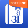 icon English Hindi Dictionary para Samsung Galaxy S6 Edge