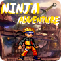 icon Ninja Adventure