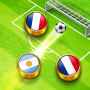 icon Soccer Stars: Football Games para neffos C5 Max