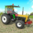icon Indian Tractor Farming Game 3D 1.0