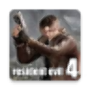 icon Hint Resident Evil 4 para Samsung Galaxy S III mini