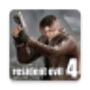 icon Hint Resident Evil 4 para Samsung Droid Charge I510