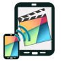 icon Miracast Player para Samsung Galaxy S3