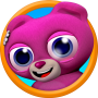 icon Talking Baby Bear para iLA D1 Big eyes