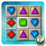 icon Jewels Maze! para Xtouch Unix Pro