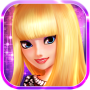 icon Superstar Fashion Girl para Samsung Galaxy J2 Ace