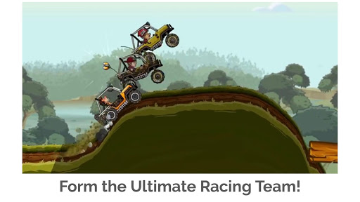 Hill Climb Racing 2 para comio M1 China - Baixar arquivo apk gratuitamente  para M1 China