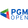 icon PGM Open 2024