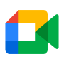 icon Google Meet para Samsung Droid Charge I510