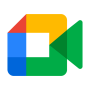 icon Google Meet para sharp Aquos 507SH