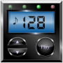 icon Digital metronome para Doogee S60 Lite