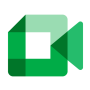 icon Google Meet para vivo Y75
