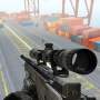 icon Sniper 3D Shooting - Free FPS Game para Lava A73