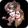 icon Radha Krishna Live Wallpaper