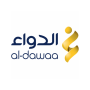icon AlDawaa Pharmacies para oppo A3