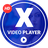 icon X-Player 1.0.5