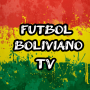 icon Futbol Boliviano Tv