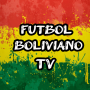 icon Futbol Boliviano Tv para hyve Buzz