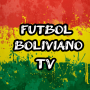 icon Futbol Boliviano Tv para Samsung Galaxy Mega 5.8(GT-I9152)