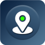 icon Mobile Number Tracker - Find Phone Number Location