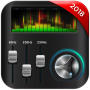 icon Music Equalizer EQ para intex Cloud 4G Smart
