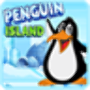 icon Pinguin Island World para Doogee S60 Lite