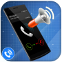 icon Caller Name Announcer para Samsung Galaxy S4 Mini(GT-I9192)