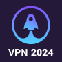 icon Super Z-VPN - Worldwide Proxy para sharp Aquos Sense Lite