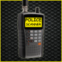 icon AmazingPoliceScanner