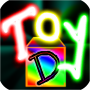 icon Doodle Toy!™ Kids Draw Paint para Inoi 6