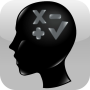 icon Brain Training - Math Workout para Evolveo StrongPhone Q7 LTE