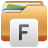 icon File Manager + 3.2.8