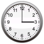 icon Clock Learning