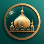 icon Muslim: Prayer, Ramadan 2024 para amazon Fire 7 (2017)