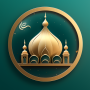 icon Muslim: Prayer, Qibla Finder para Geecoo G4