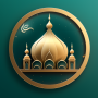 icon Muslim: Prayer, Ramadan 2024 para Samsung Galaxy S7