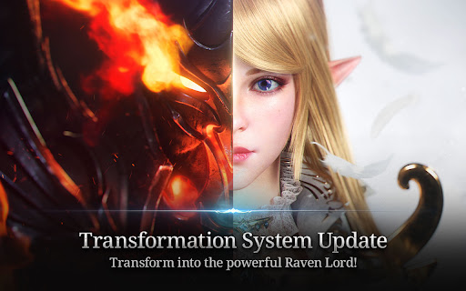 Lineage 2 Revolution: lançamento, como jogar, baixar apk e Mais ⋆ MMORPGBR