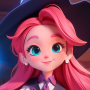 icon Magicabin: Witch's Adventure para Samsung Droid Charge I510