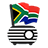icon Radio ZA, Podcasts, Music, Songs, News 4.0.27