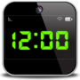 icon Digital Clock Widget