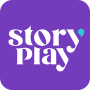 icon Storyplay: Interactive story para comio M1 China