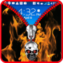 icon Zipper lock screen para 360 N4A