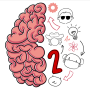 icon Brain Test 2 para ZTE Blade A612