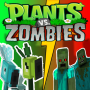 icon ? Plants vs Zombies game mod for Minecraft para oppo A37