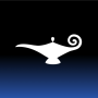 icon 알라딘 전자책 (eBook) para sharp Aquos Sense Basic